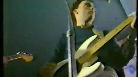 The Chills - Bite (live at the Rumba Bar, Auckland, 15 May 1982)