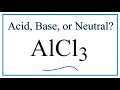 Acid-Base Reactions and Properties