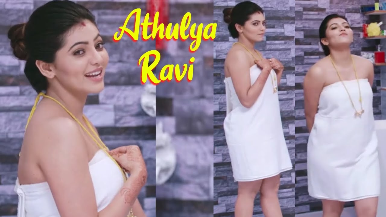 Tamil actress Athulya Ravi | Athulya Ravi | Actress Life | Biography | South Indian actress | Tamil