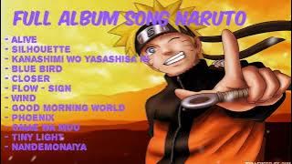 Lagu legendaris dari anime Naruto full album. @FaktaFilm ID #LaguAnime #NarutoShippuden #AnimeMusic