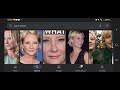 Happy Heavenly 57th Birthday Anne Heche