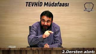 Tağuta Muhakeme Ve İrade Meselesi Murat Gezenler Hoca