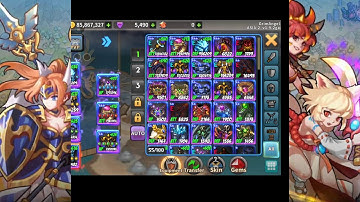 Raid The Dungeon - Goodbye 2020 Event, Future Video Plans, Flame Rift Settings FB Event