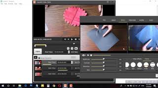 Best Video Cutting software - Tuneskit Video Cutter