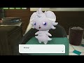 Beginning of video