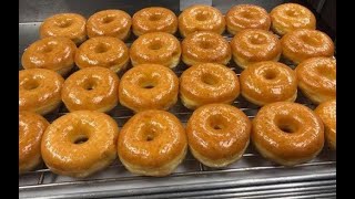 Donut Bar Scottsdale celebrates National Doughnut Day