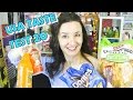 American and Mexican Candy Taste Test 20