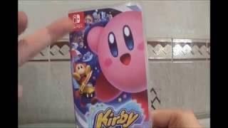 All the Nintendo Switch game ive beaten in 2018