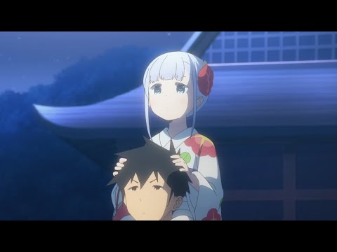 阿波連さんははかれない EP46