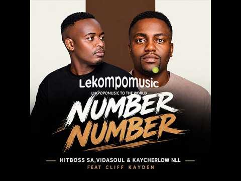 Leburu - Hitboss SA VidaSoul feat Janesh & Calto Phb@071records.com