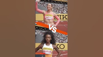 Sha’carri Richardson vs Bree Rizzo To Open 2025 Diamond League #howtorunfaster