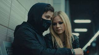 Avril Lavigne x Alan Walker - Listen To My Heart