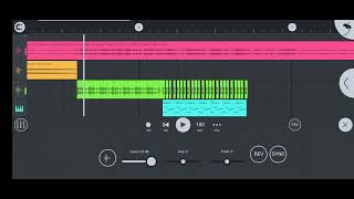 How To Make Tamil Remix Song In The Fl Studio App Basic Video || Beat Effect || Beat Grid || screenshot 1