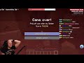 End of video