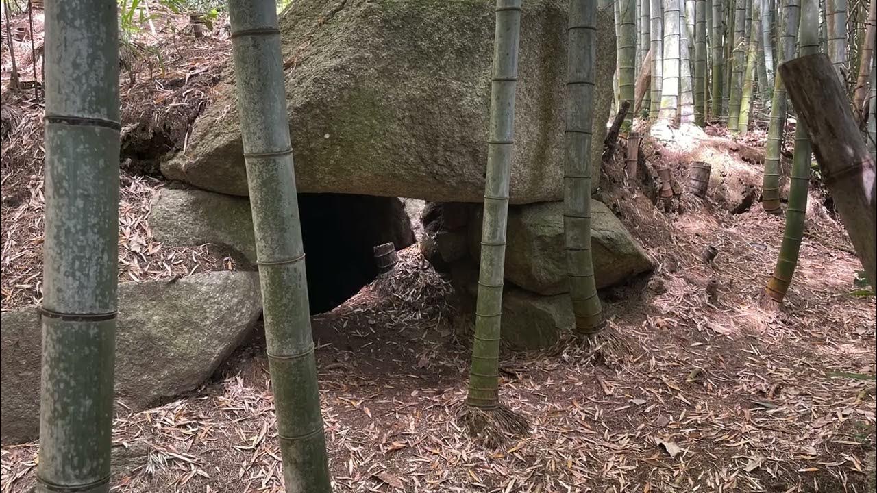 20240412新池大塚古墳(岡山県岡山市) YouTube