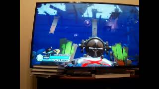 Skylanders Swap Force: Eons Elite Locke(Finale): The Final Level Sucks