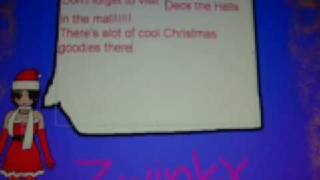 The Zwinky Scene Xmas Show