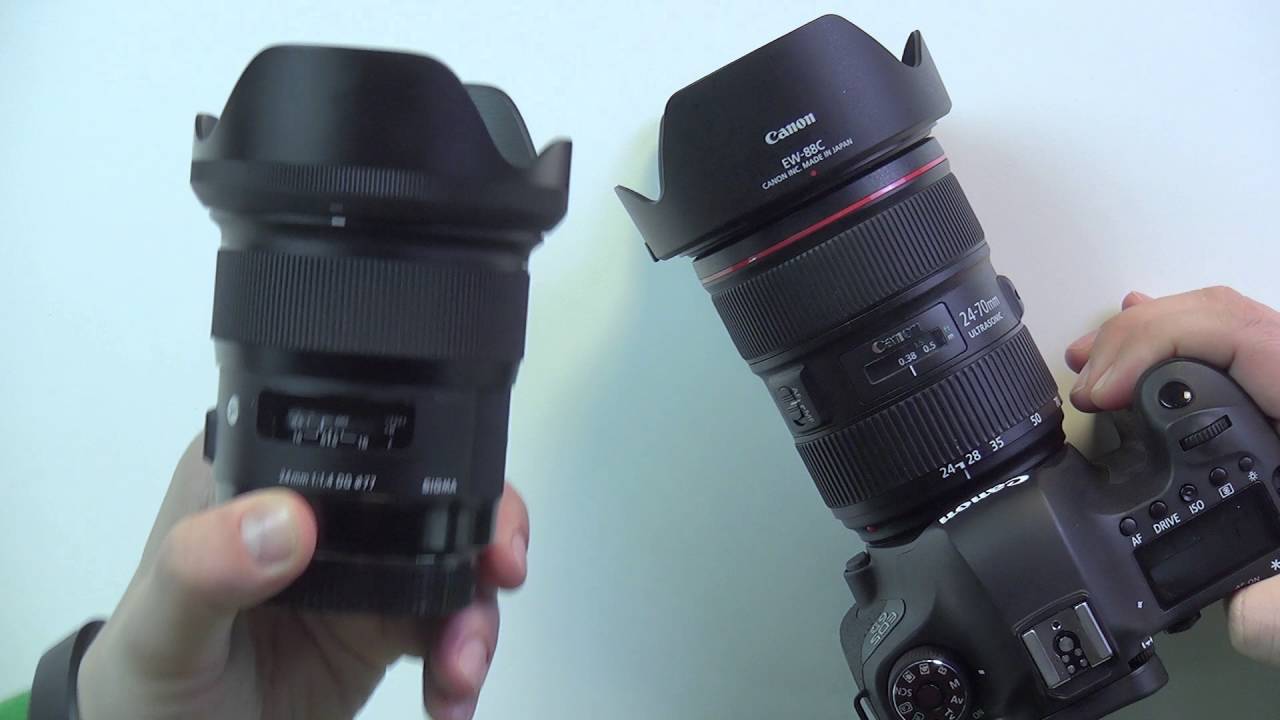Sigma Art 24mm (Canon) - Peisaje sau imobiliare? (www.buhnici.ro) canon definicion