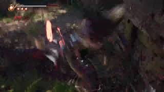Um tal de Ninja Gaiden... - PS5