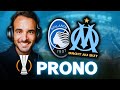  atalanta  om  analyse complte et pronos 