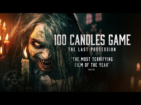 100 Candles Game: The Last Possession (2024) | Official trailer