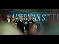 President Donald J. Trump is Protecting American Steel