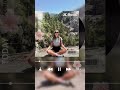 Meditation song to program your best day and open yourself for live🙏❤️ #meditationmusic #yogamusic