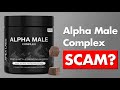 Alpha Male Complex Review - Legit or Scam Product?