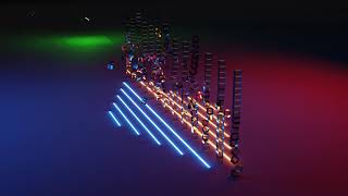 Blender Physics Test