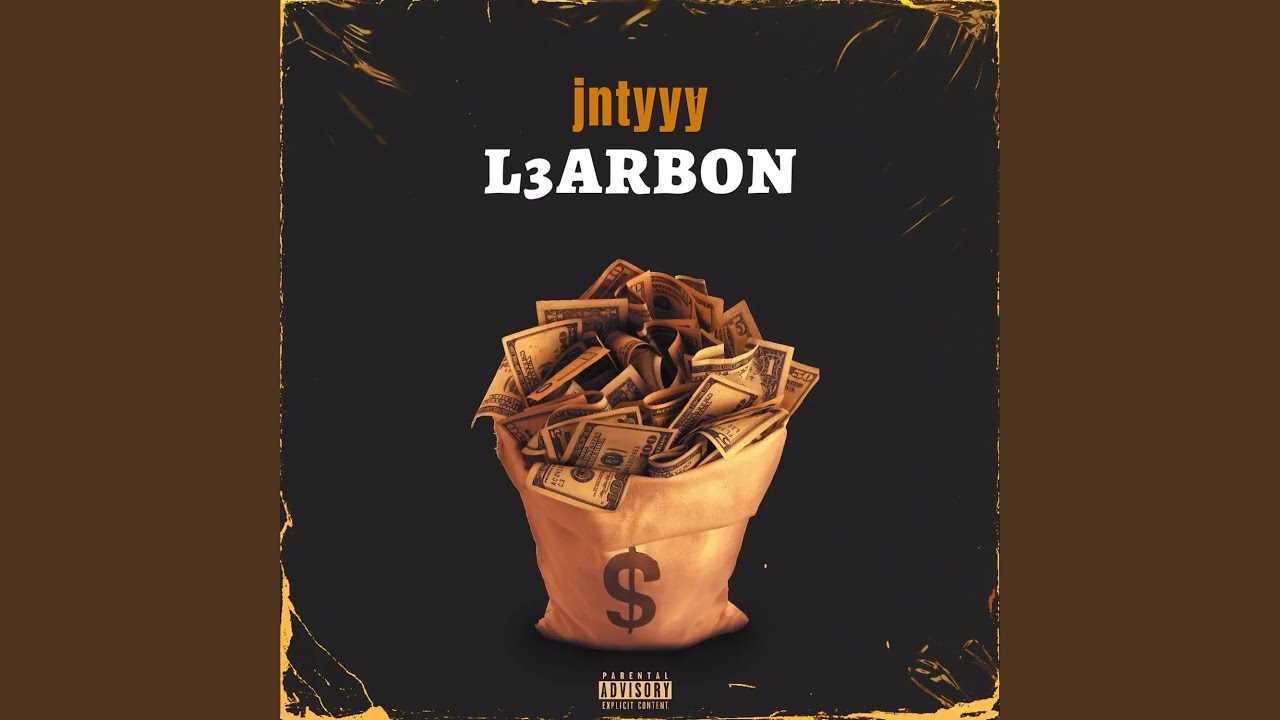 Watch L3arbon on YouTube Watch L3arbon on YouTube
