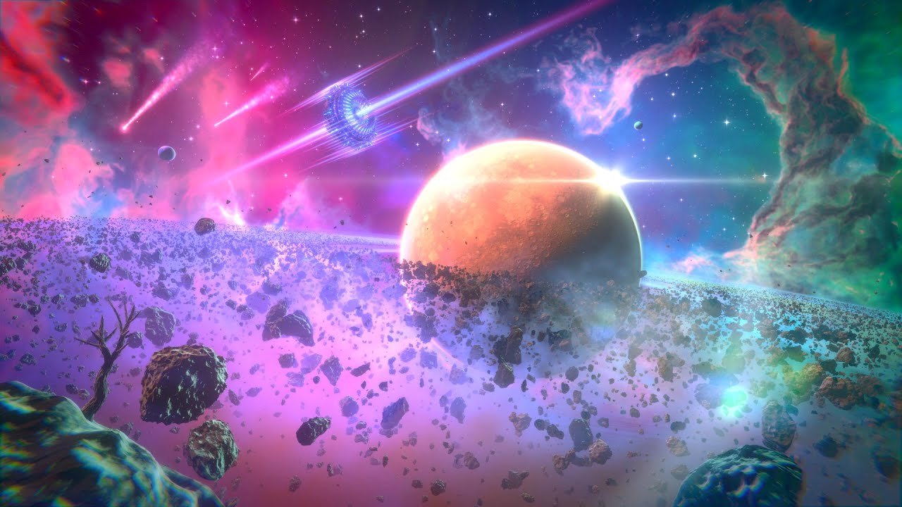 Jake the Kid - Stardust