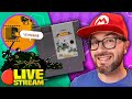 Jackal on NES  - Live Stream - Russ Lyman
