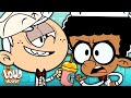 Lincoln vs. Clyde: Who Becomes the Manager? 👔 'Intern for the Worse' | The Loud House