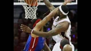 Cleveland Cavaliers - Where Amazing Happens