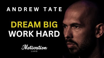 SUCCESS SECRETS : ANDREW TATE