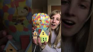 Disney Pixar s Up Scentsy Warmer