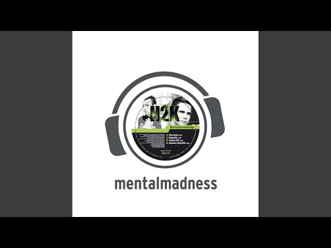 H2K — Summermelody (Franky B. RMX)