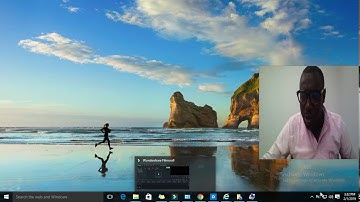 How to change your user Password and Secure your Data Part 1