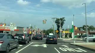 A Visit To Flushing Today