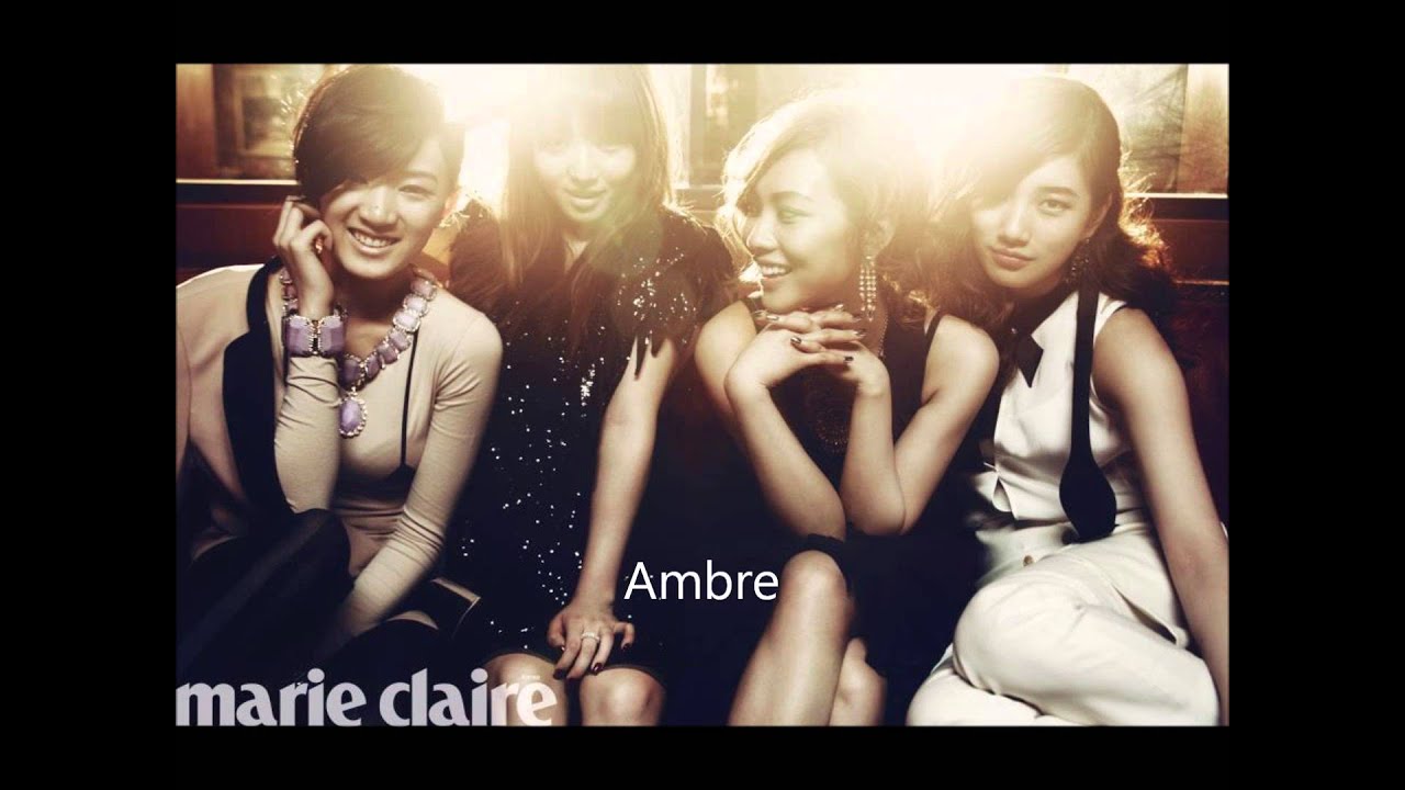 Hush Miss A cover fandub YouTube