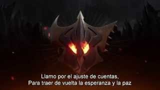 Pentakill - El Portador de la Luz (Lightbringer) Sub Español