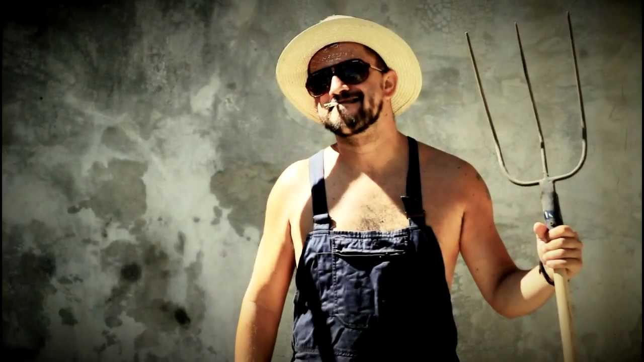 LA FOSSA - C'ERA UNA VOLTA