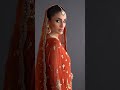 Diya - Wedding Edit 2025 by Deepak Perwani