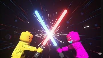 Draw Block Gladiator - Gameplay (by KAYAC Inc.)