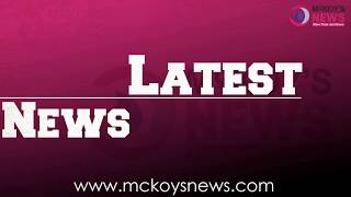 Jamaica News Under 5 March 20 2020 - Mckoy s News