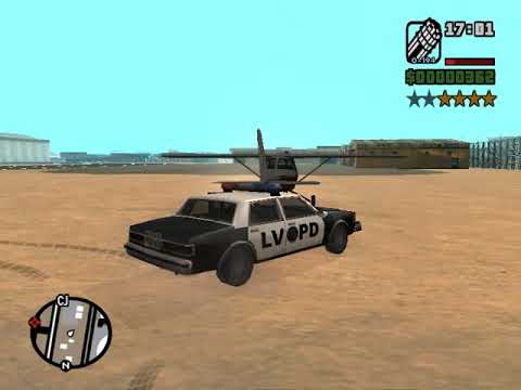 Minigun in 13:22? How to get minigun at the very first beginning of the game