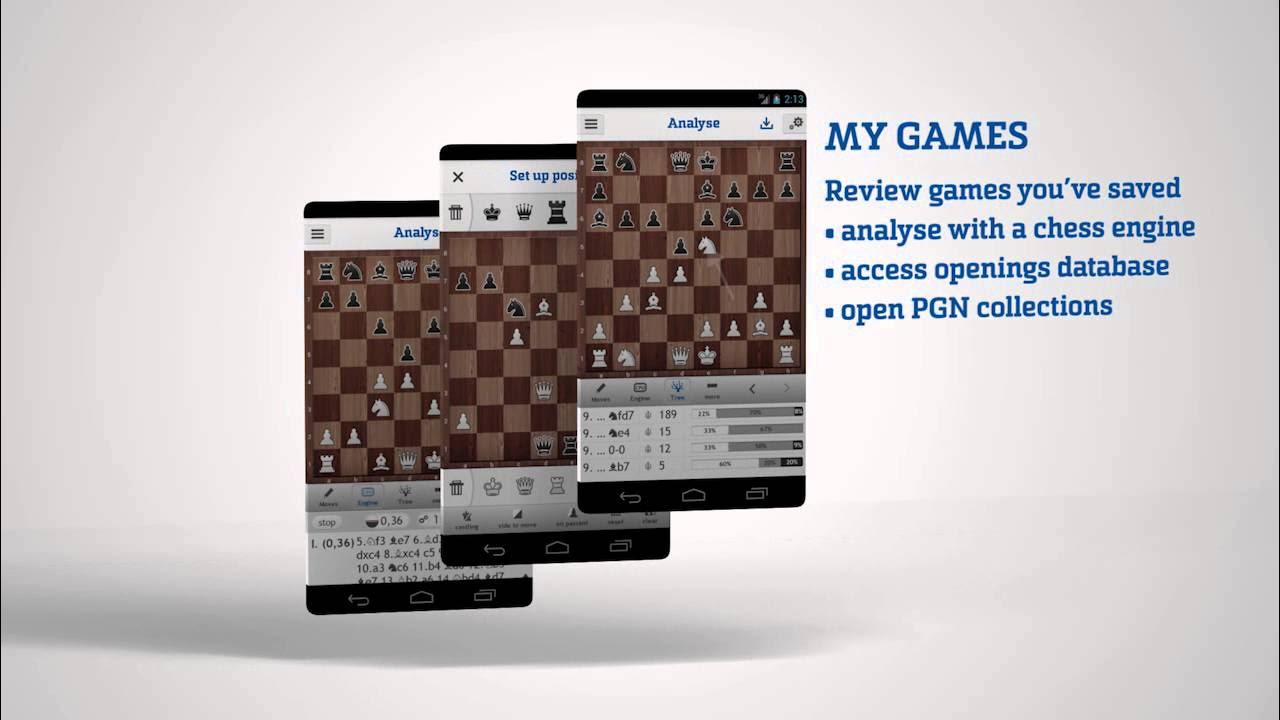 chess24 on the App Store