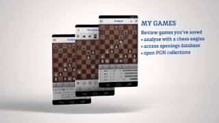 chess24 on iOS and Android screenshot 4