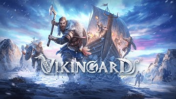 Vikingard (by NETEASE INTERACTIVE ENTERTAINMENT PTE. LTD) - iOS/Android - HD Gameplay Trailer