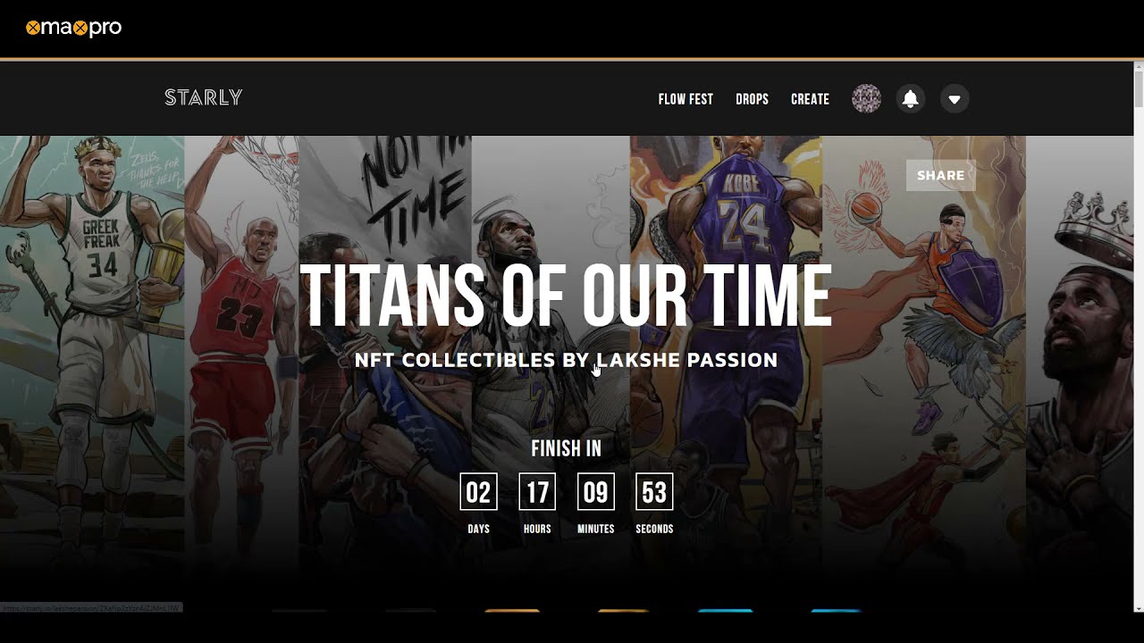 Starly NFT Pazaryeri İncelemesi